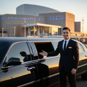 New Jersey Concert Limo Service: The Ultimate Guide to Arrive Like a VIP