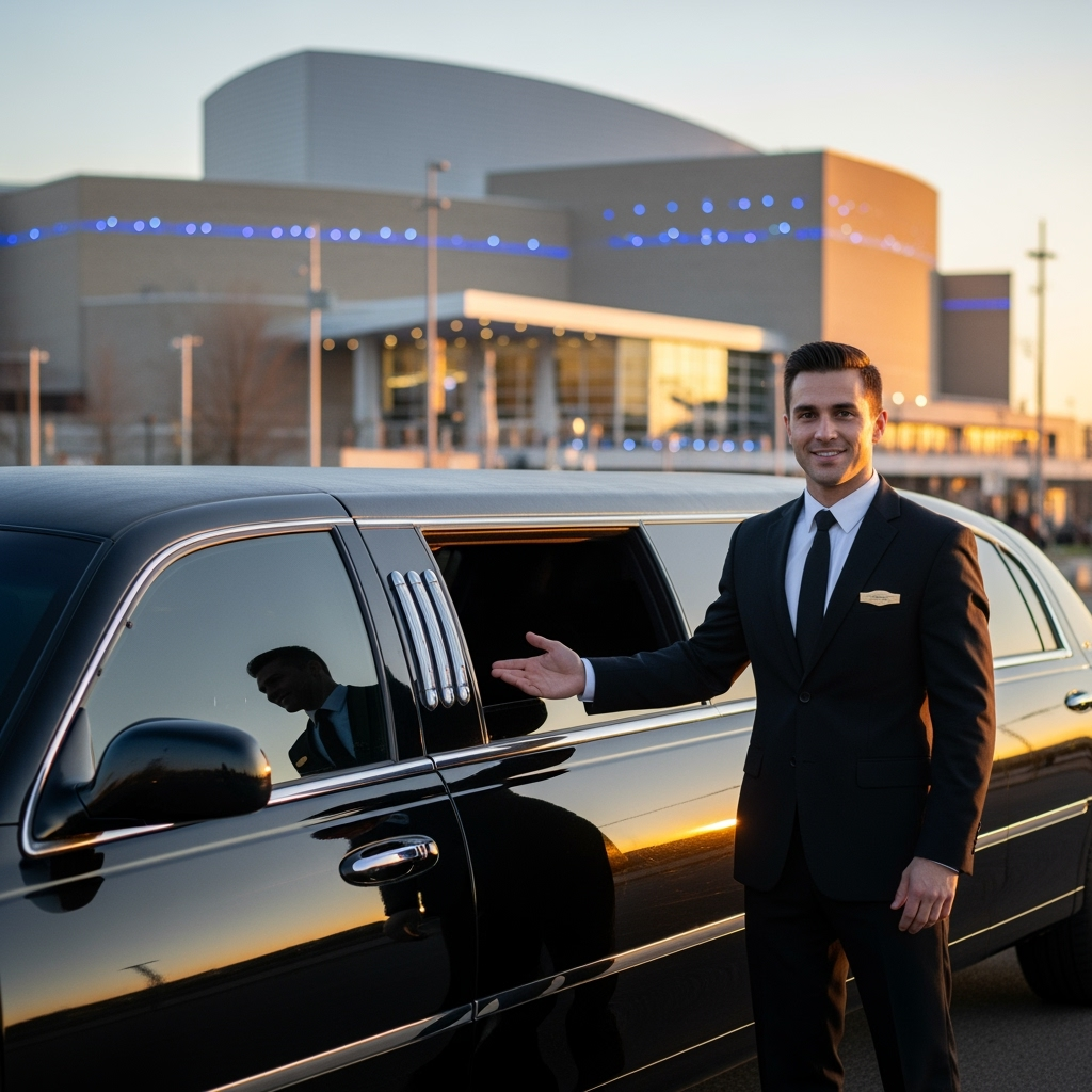 New Jersey Concert Limo Service: The Ultimate Guide to Arrive Like a VIP