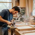 How to Find the Best Carpenter in Athens GA: Local Tips, Costs, and Project Ideas