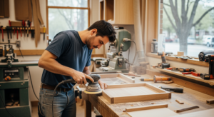 How to Find the Best Carpenter in Athens GA: Local Tips, Costs, and Project Ideas