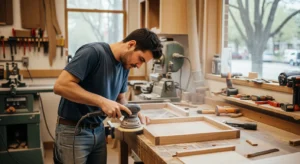How to Find the Best Carpenter in Athens GA: Local Tips, Costs, and Project Ideas