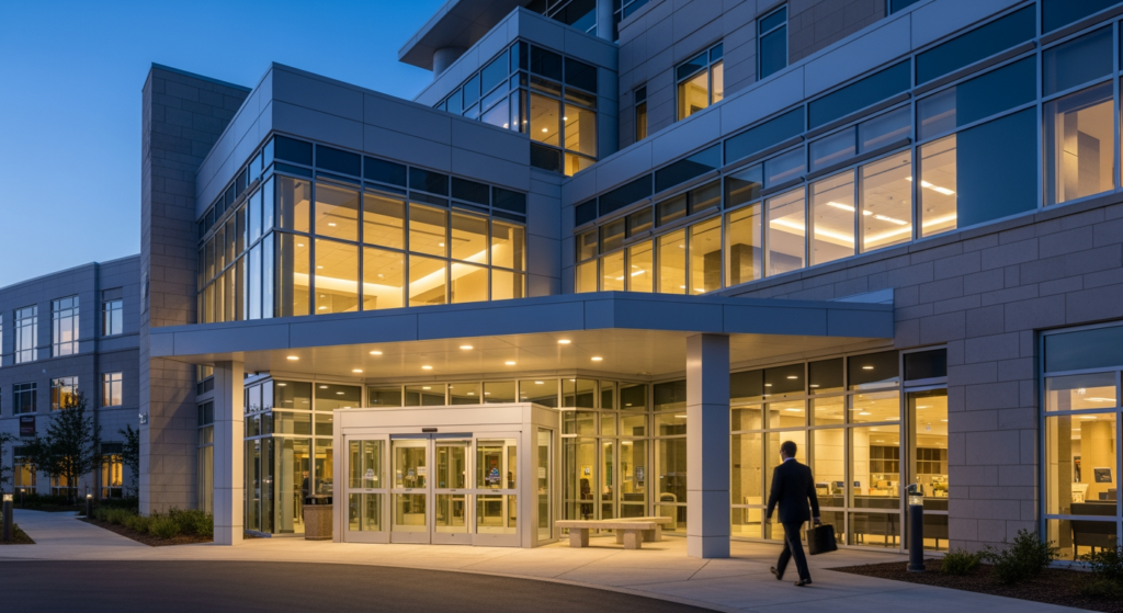 Anderson SC Personal Injury Lawyer: Your Local Guide to Getting the Help You Need