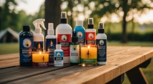 Best Outdoor Mosquito Repellent: Keep Your Yard Bite-Free This Season