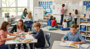 Choosing the Right School for Students with Dyslexia: A Parent’s Practical Guide