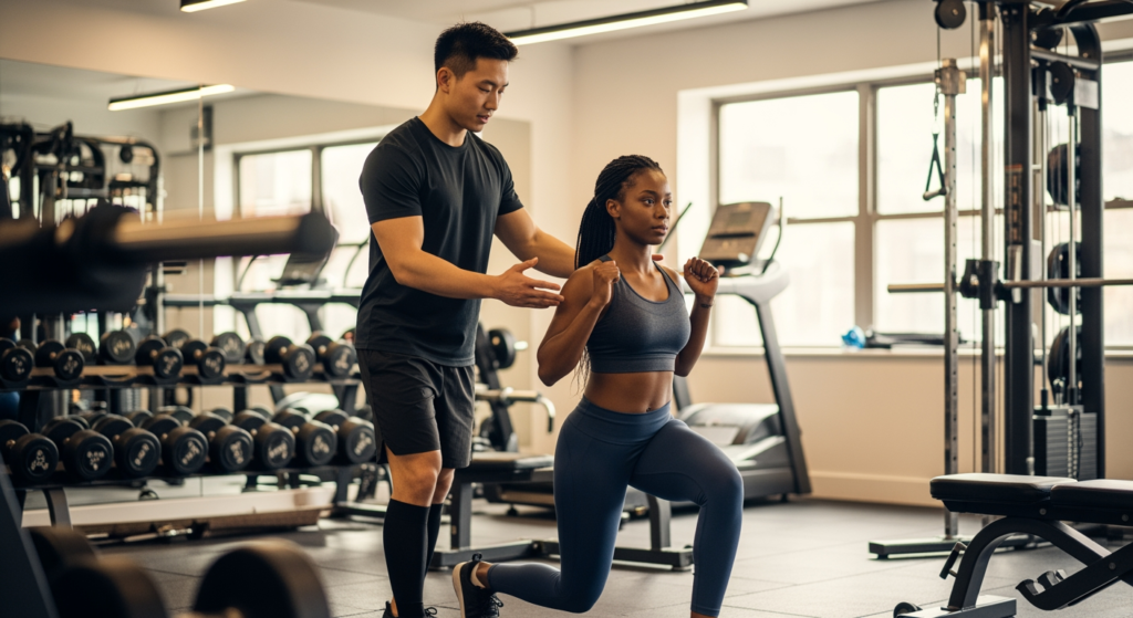 Find the Right Fitness Coach in Dalston: A Friendly Local Guide to Getting Started