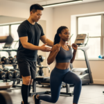 Find the Right Fitness Coach in Dalston: A Friendly Local Guide to Getting Started