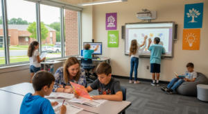 Finding the Right Dyslexia Support in Lawrenceville GA: A Parent’s Practical Guide