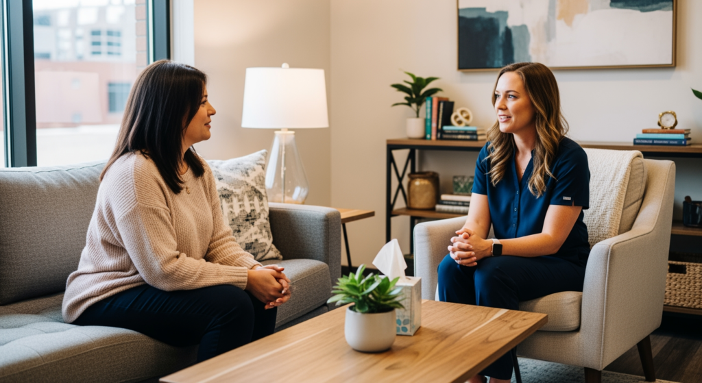 Finding the Right Outpatient Mental Health Treatment in Birmingham, AL: A Practical Guide for Families and Adults