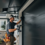 How to Choose Residential Garage Doors That Last: A Practical Local Guide