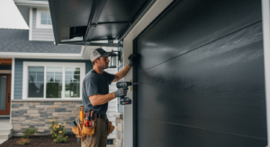 How to Choose Residential Garage Doors That Last: A Practical Local Guide