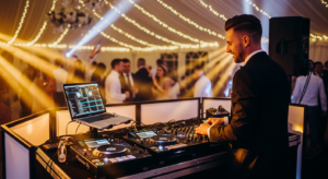 How to Choose the Perfect Wedding DJ: A Practical Guide to Hire with Confidence