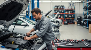 How to Find a Reliable Auto Repair Shop Near Me in Birmingham, AL