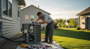 HVAC Services Sun Prairie Wisconsin: Local Guide to Reliable Heating, Cooling, and Refrigeration
