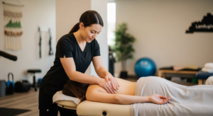 Massage Therapy Lexington KY: Your Guide to Relief, Recovery, and Everyday Wellness