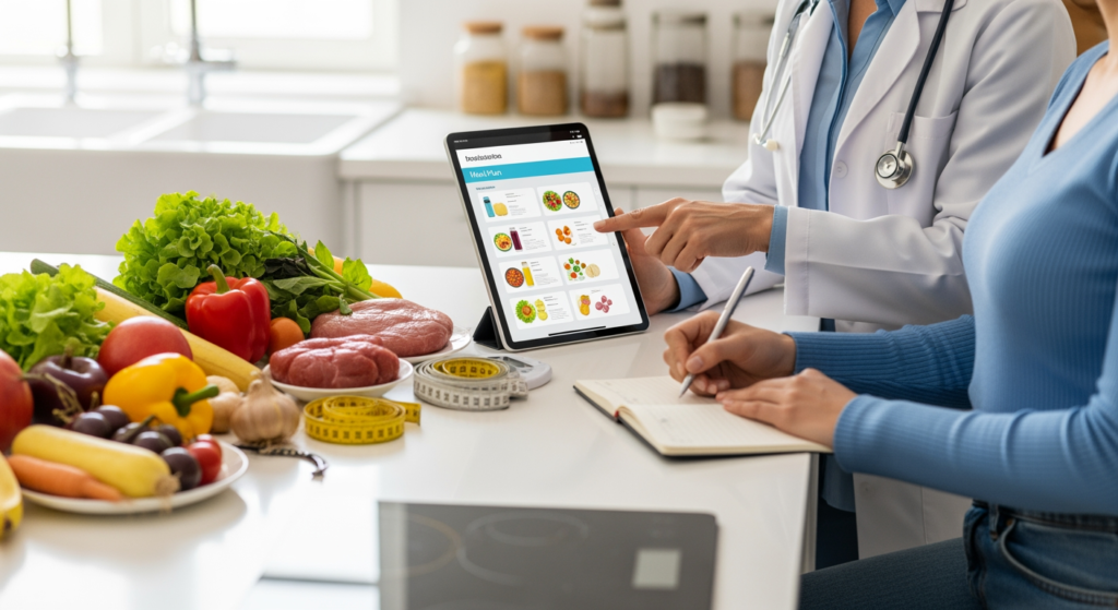 Personalized Meal Plans That Actually Work: A Practical Local Guide for Busy People