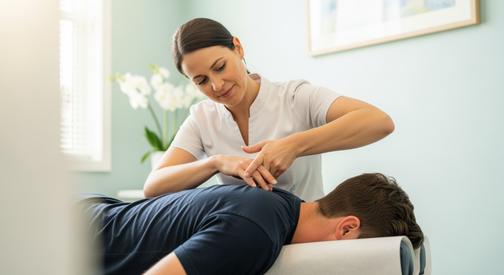 Spinal Adjustments: What They Do, How They Help, and What to Expect