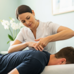 Spinal Adjustments: What They Do, How They Help, and What to Expect