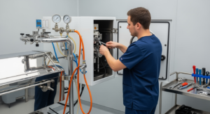 The Complete Guide to Embalming Machine Service: Keep Your Equipment Reliable and Compliant