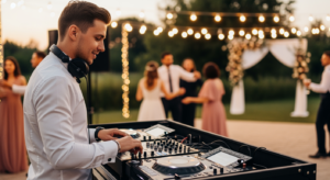 Wedding DJ Hire: How to Choose the Perfect DJ for Your Big Day