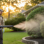 Smart Mosquito Treatment in Lawrenceville GA: Practical Steps to Reclaim Your Yard