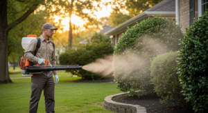 Smart Mosquito Treatment in Lawrenceville GA: Practical Steps to Reclaim Your Yard