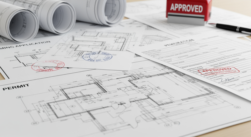 A Practical Guide to Civil Engineering Permitting Services That Keep Projects Moving