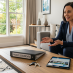 How a Probate Real Estate Agent Makes Estate Sales Faster, Fairer, and Less Stressful