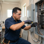 What Electrical Services Do Homeowners In Bulverde, TX Usually Need?