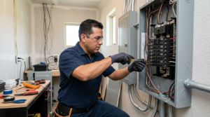What Electrical Services Do Homeowners In Bulverde, TX Usually Need?