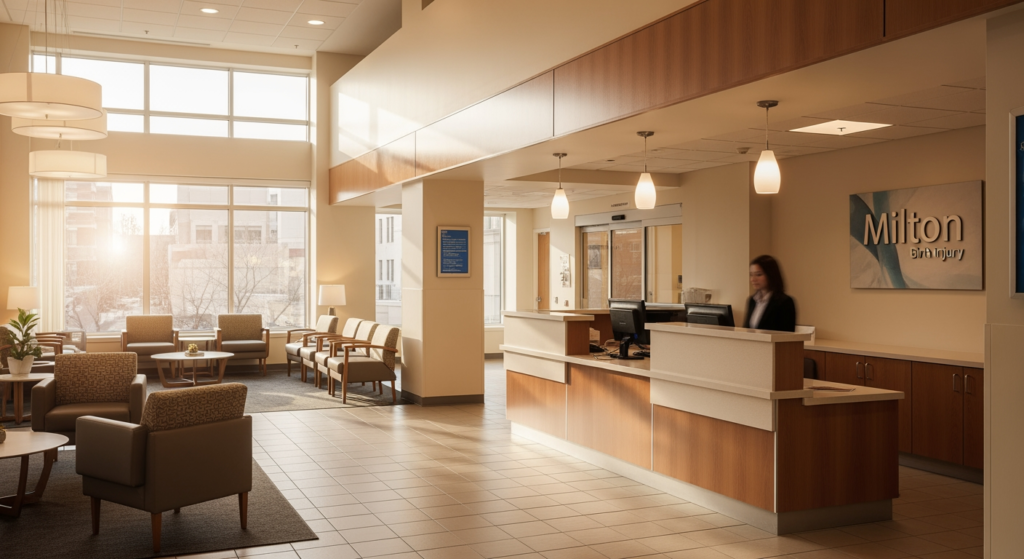 What to Do After a Birth Injury in Milton: A Clear Guide from a Local Lawyer