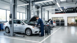 How Do Car Title Bonds Work for Bail in Smithfield, NC?