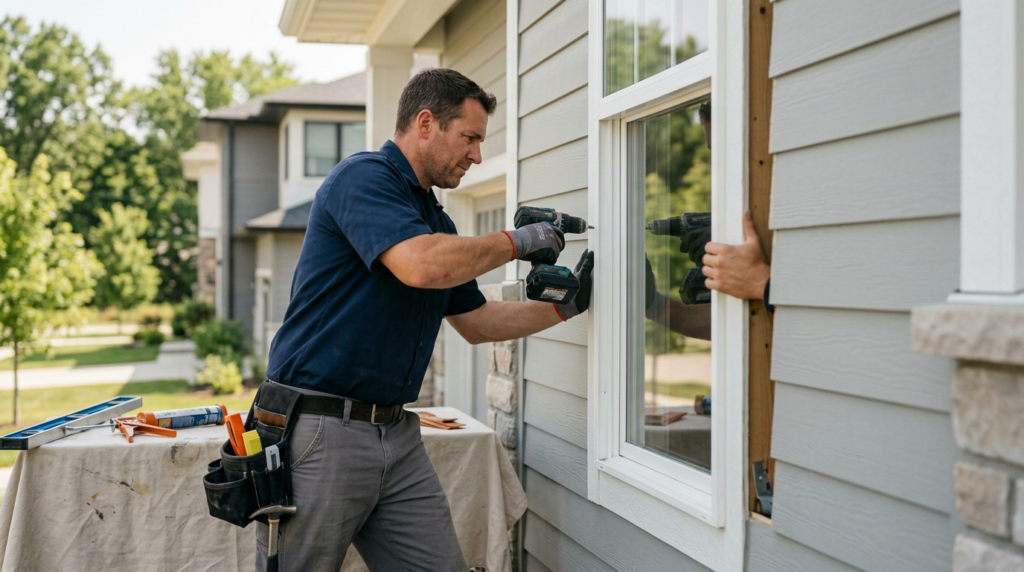 How Do I Know When It’s Time to Replace My Windows?