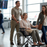 How Does Patient Travel Work for Long-Distance Medical Transport?