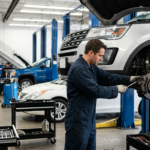 What Does Full-Service Auto Repair Include in Cumming, GA?