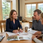 What Does a Listing Agent in Paradise, CA Actually Do for Sellers?