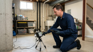Where Can I Find Radon Testing Near Me, and What Should I Expect?